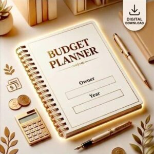 BUDGET PLANNER